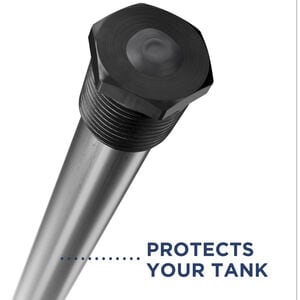 GE Electric 40 Gallon Tall Water Heater with 8-Year Parts Warranty, , hires