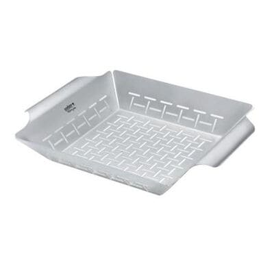 Weber Grilling Basket - Stainless Steel | 6434
