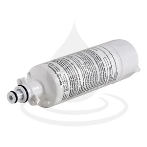 Blomberg 6-Month Refrigerator Water Filter Replacement - 4874960100, , hires