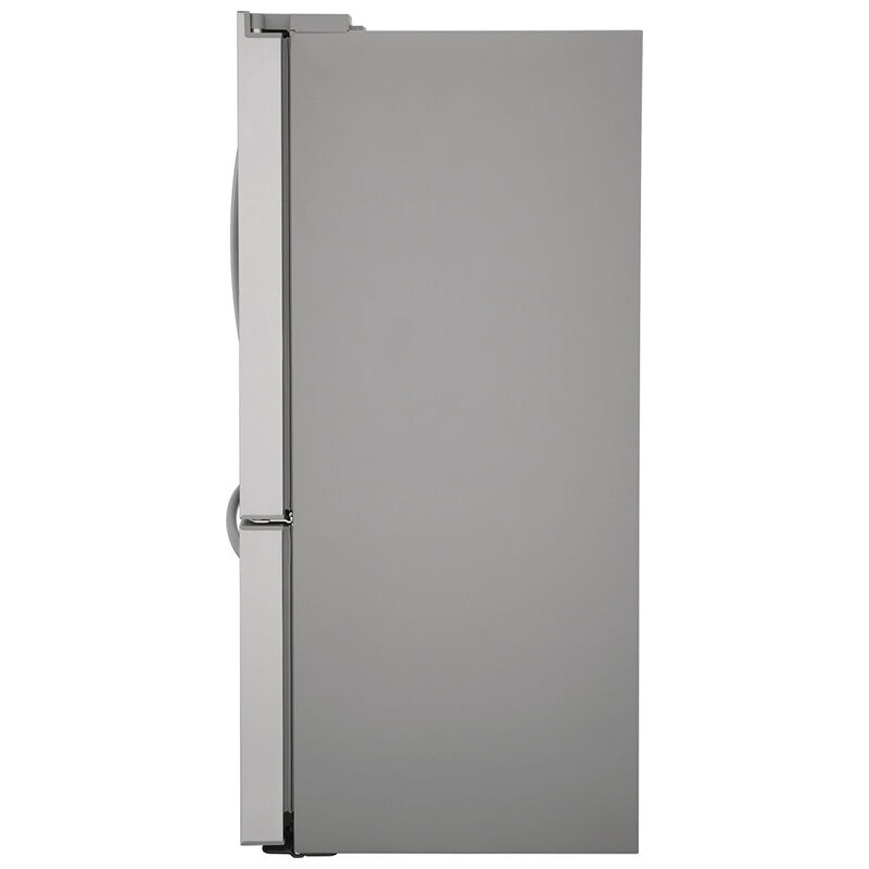 Frigidaire Professional 28 Cu Ft French Door Refrigerator Smug