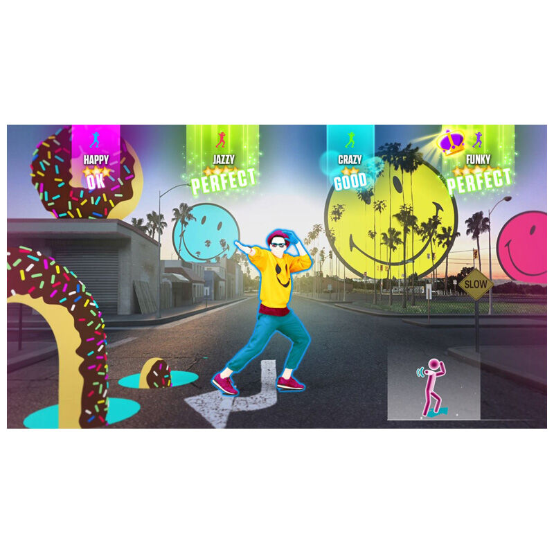 Just Dance 2015 for PS4, , hires