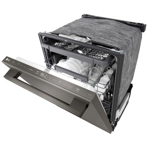 LG Dishwasher LDNTM545D, , hires