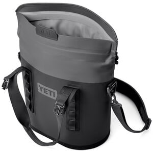 YETI Hopper M15 Soft Cooler - Charcoal, Yeti-Charcoal, hires