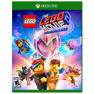 The LEGO Movie 2 Videogame for Xbox One, , hires