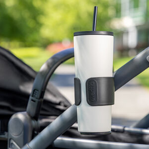 Evenflo Pivot Suite Modular Travel System with LiteMax Infant Car Seat - Dunloe Black, Dunloe Black, hires