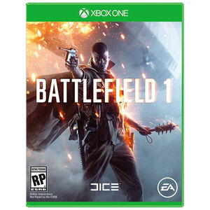 Battlefield 1 for Xbox One, , hires