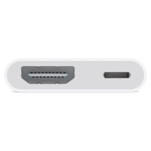 Apple Lightning to Digital AV Adapter, , hires
