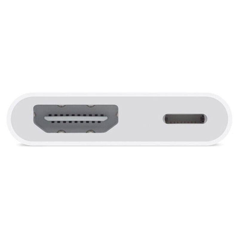Apple Lightning to Digital AV Adapter, , hires