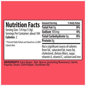 Traeger Prime Rib Rub, , hires