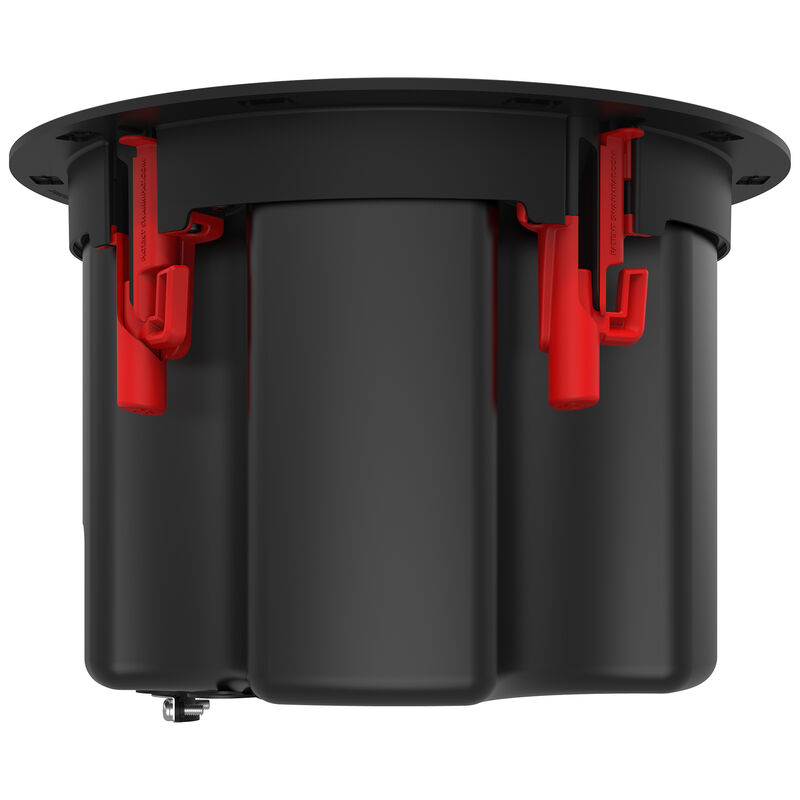 Klipsch 5.25 Professional In-Ceiling Speakers (Pair) - Black, , hires
