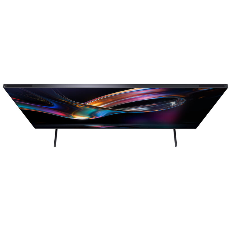 Hisense - 100" Class UR9 Series RGB Mini LED 4K UHD Smart Google TV, , hires