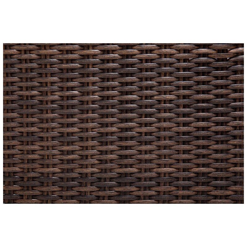 Hanover Ventura Patio Furniture Luxury Recliner - Meadow Green, , hires