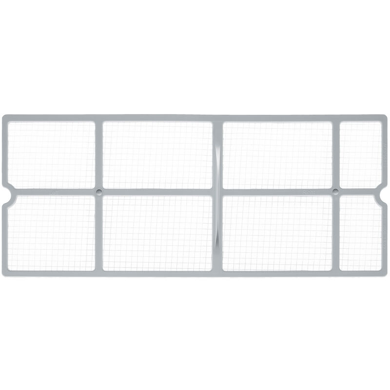 LG 6,000 BTU 115V Smart Energy Star Window Air Conditioner with Dual Inverter, 3 Fan Speeds, Sleep Mode & Remote Control - White, , hires