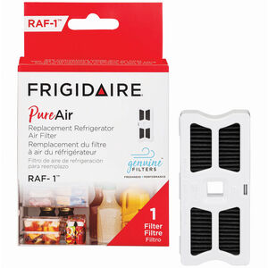 Smart Choice PureAir Replacement Refrigerator Air Filter, , hires