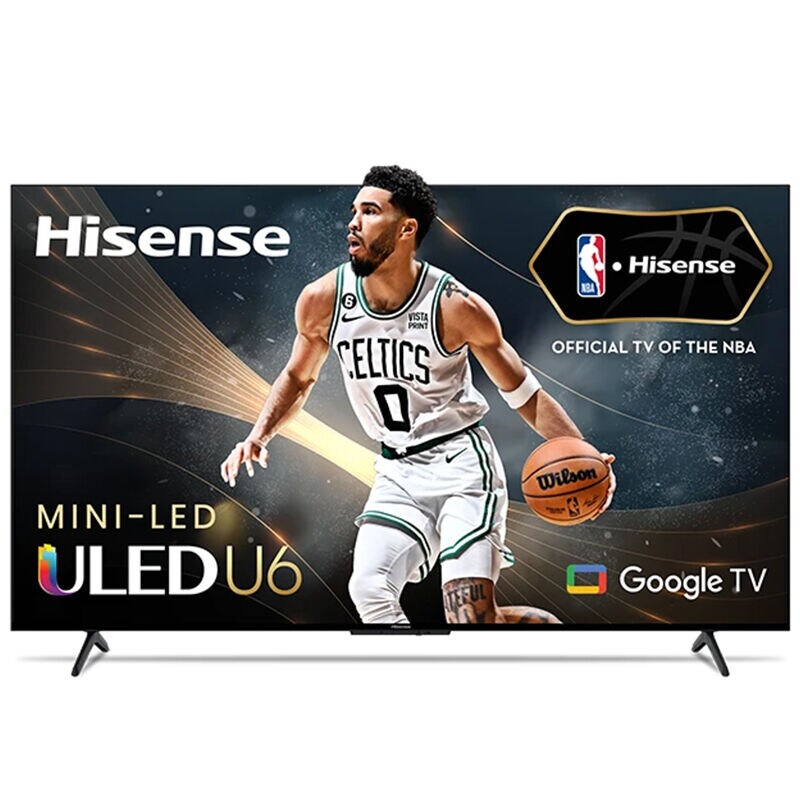 Hisense 55 inch tv sale