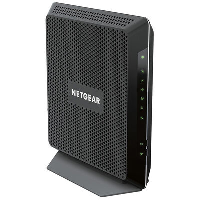 Netgear Nighthawk DOCSIS 3.0 24x8 Cable Modem Integrated AC1900 Router | C7000-100NAS