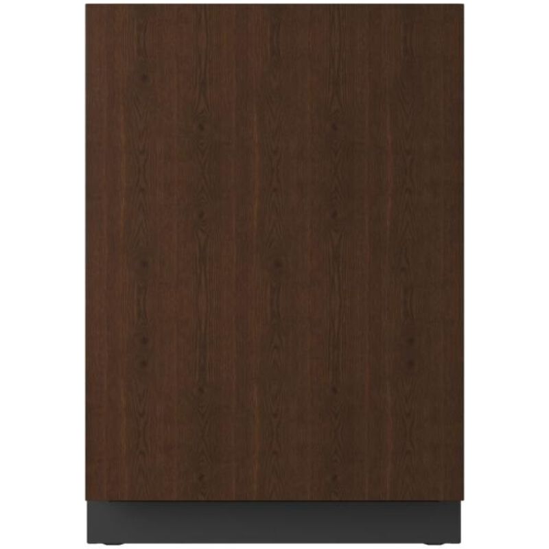 U-Line The Seamless Collection 24 in. Outdoor Undercounter Wine Cooler with Wire Racks, Dual Temperature Zones & 42-Bottle Capacity - Custom Panel Ready, , hires