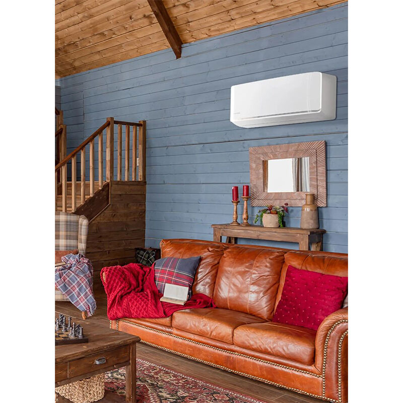 MRCOOL DIY 5th Gen 36,000 BTU 230V Single-Zone Smart Ductless Mini-Split Air Conditioner with 25 ft. Install Kit for up to 1550 Sq. Ft., , hires