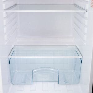 Avanti 20 in. 4.4 cu. ft. Mini Fridge - Black, Black, hires