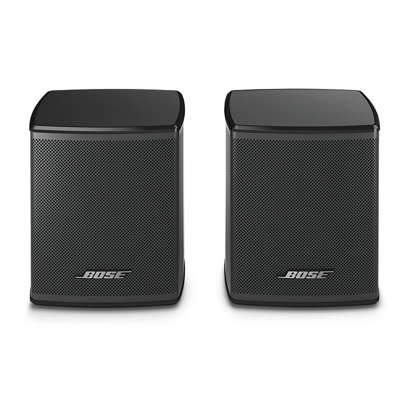 Bose Home Theather Surround Sound Speakers - Black | P.C. Richard