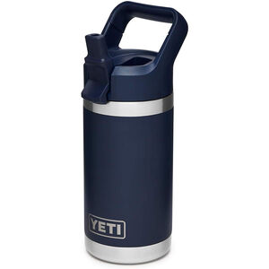 YETI Rambler JR. 12 oz Kids Bottle - Navy Blue, Yeti-Navy Blue, hires