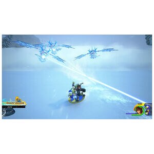 Kingdom Hearts III for Xbox One, , hires