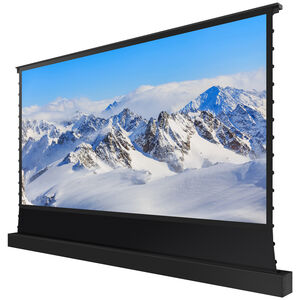 Samsung 120" The Premiere Rollable Projection Screen, , hires