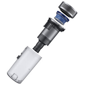 Samsung Jet 75+ Cordless Light-Weight Stick Vacuum with HEPA Filter & 2 Additional Tools, , hires