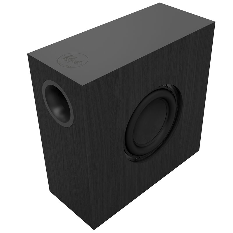 Klipsch ProMedia Lumina Computer Speaker System (Set) - Black, , hires