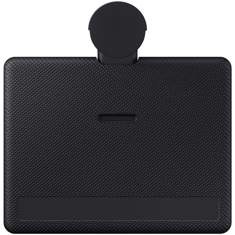 Samsung Slim Fit Cam for Select Samsung TVs - Black, , hires