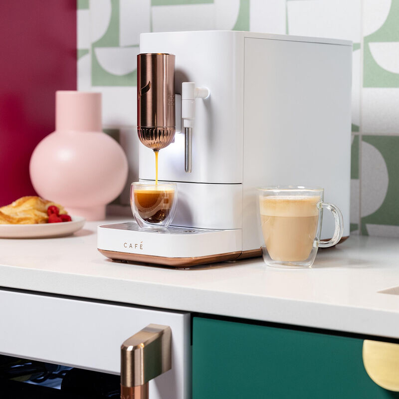 IKEA New Cordless Milk Frother Handheld Foamer Cappuchino Latte Espresso  PRODUKT