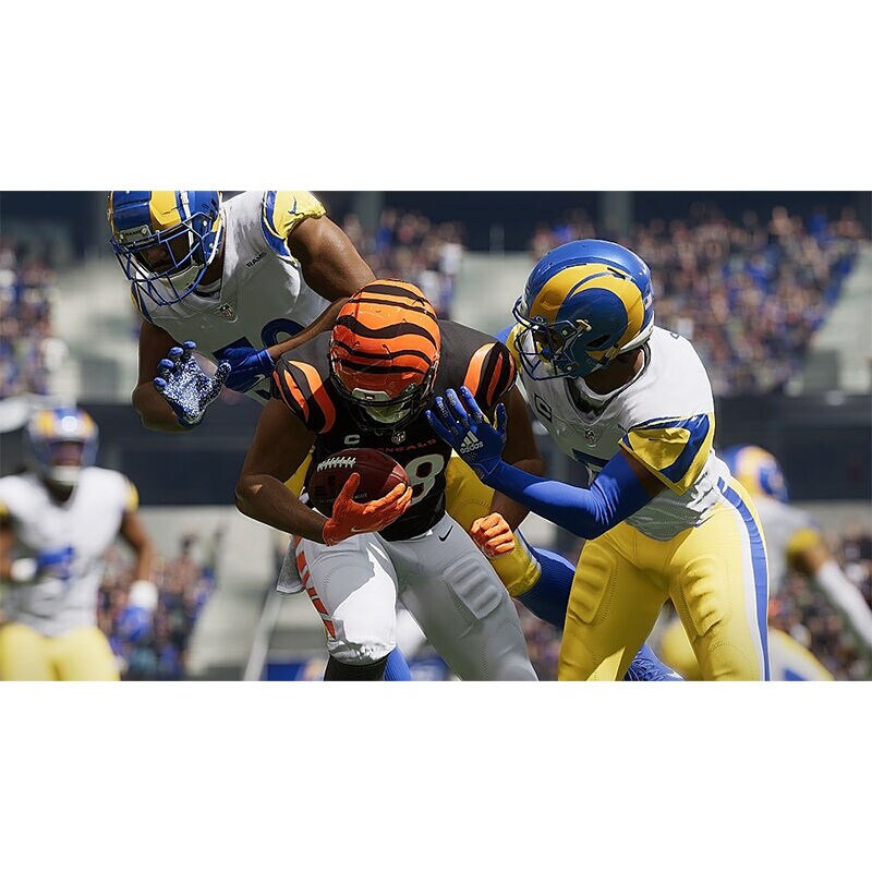 Madden NFL 23 - Standard Edition - Xbox Series X, , hires
