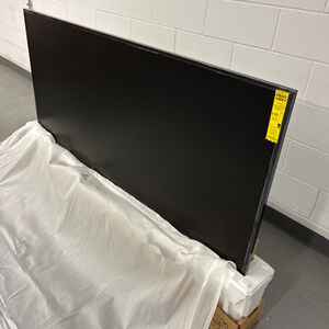 Samsung - 75" Class The Frame (LS03D) Series QLED 4K UHD Smart Tizen TV (Open Box Good Condition), , hires