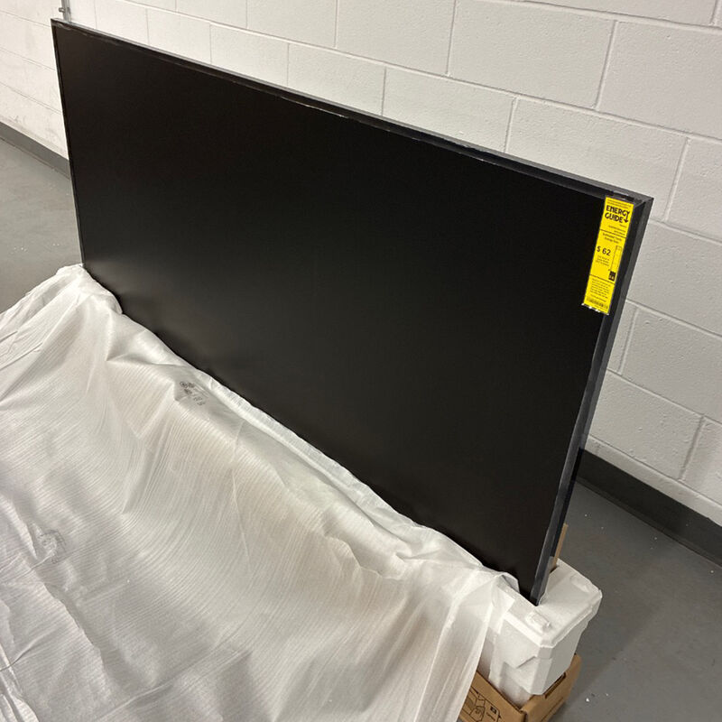 Samsung - 75" Class The Frame (LS03D) Series QLED 4K UHD Smart Tizen TV (Open Box Good Condition), , hires