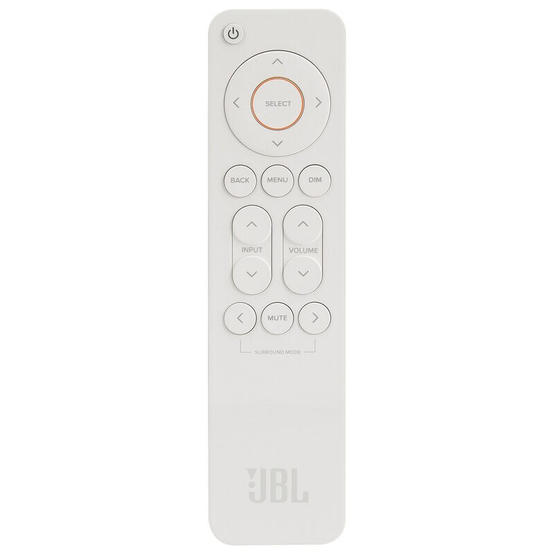JBL 9.2-Channel 8K High Performance AV Receiver - White, , hires