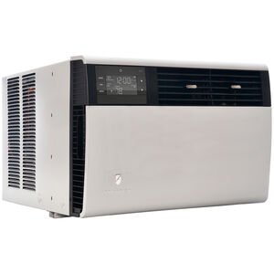 Friedrich Kuhl Series 9,500 BTU Smart Window/Wall Air Conditioner with 4 Fan Speeds & Remote Control - White, , hires