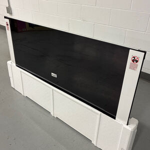 Samsung - 55" Class U8000F LED 4K UHD Smart Tizen TV (Open Box Excellent Condition), , hires