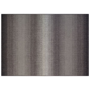 SimplyShade Ombre 5' x 7' Outdoor Rug - Taupe, , hires