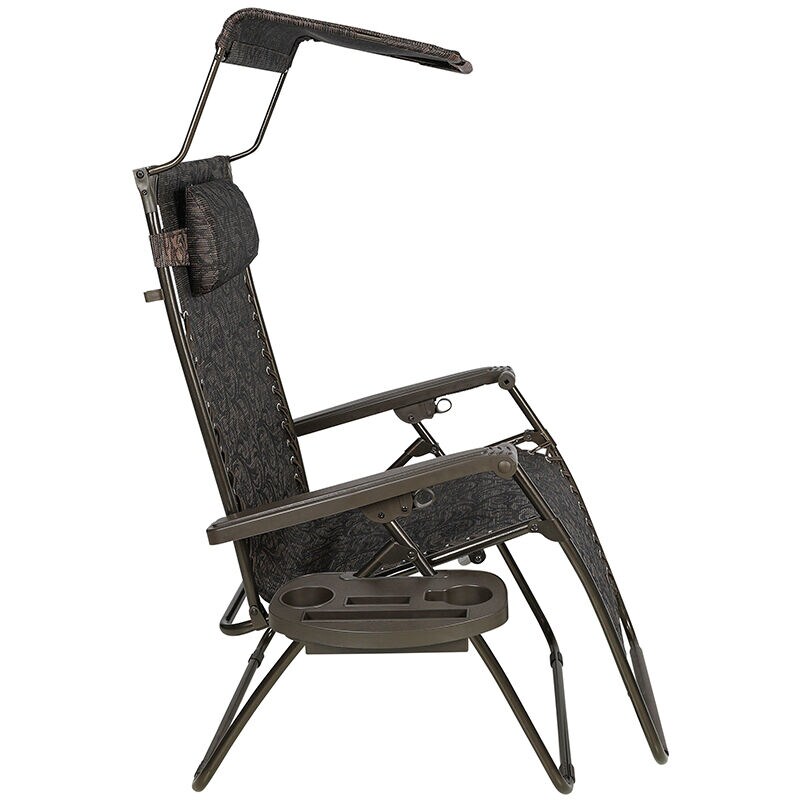 Xl gravity free recliner clearance