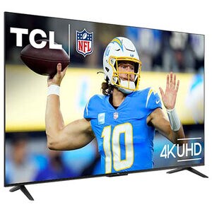 TCL - 50" Class S-Series LED 4K UHD Smart Google TV, , hires