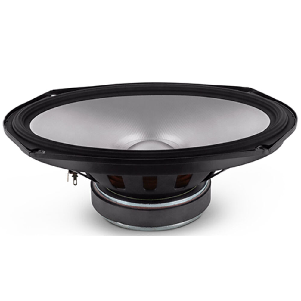 sii Alpine Next-Generation S-Series 6x9