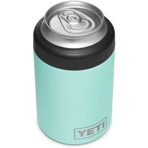 YETI Rambler 12 oz Colster Can Insulator - Seafoam, Yeti-Seafoam, hires