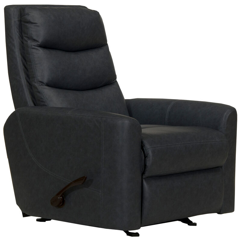 Catnapper Jet Power Rocker Recliner - Twilight, , hires