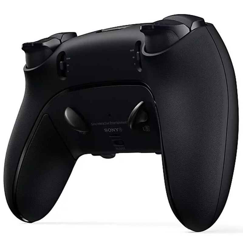 Sony DualSense Edge Wireless Controller for PS5 - Midnight Black, , hires