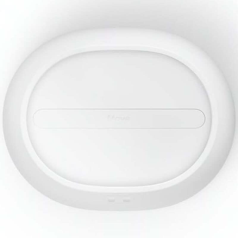 Sonos Move 2 Portable Rechargeable Spashproof Bluetooth & Wi-Fi Speaker - White, White, hires