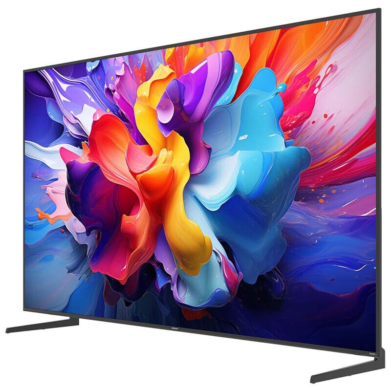 Element - 98" Class 500 Series LED 4K UHD Smart XUMO TV, , hires