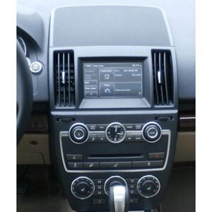 RDVFL Wireless CarPlay/Android Auto for Land Rover, Range Rover and Jaguar with CD Player in Dash, , hires