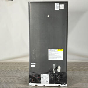GE 30 in. 19.2 cu. ft. Garage Ready Top Freezer Refrigerator - Fingerprint Resistant Stainless (Open Box Good Condition), , hires