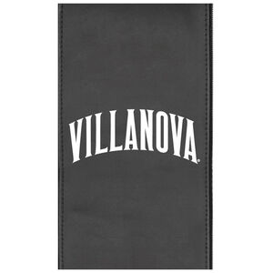 Villanova Wildcats with Wordmark Logo, , hires