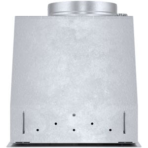 Bosch 800 Series 30 in. Smart Convertible Standard Style Range Hood with 600 CFM, 4 Fan Speeds & 2 LED Lights - Stainless Steel, , hires